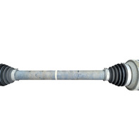 2015-2024 Lexus RC350 Rear Left Drive Axle Shaft RWD 42340-30170, F007, OEM, 2015, 2016, 2017, 2018, 2019, 2020, 2021, 2022, 2023, 2024