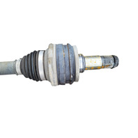 2015-2024 Lexus RC350 Rear Left Drive Axle Shaft RWD 42340-30170, F007, OEM, 2015, 2016, 2017, 2018, 2019, 2020, 2021, 2022, 2023, 2024