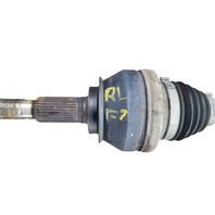 2015-2024 Lexus RC350 Rear Left Drive Axle Shaft RWD 42340-30170, F007, OEM, 2015, 2016, 2017, 2018, 2019, 2020, 2021, 2022, 2023, 2024