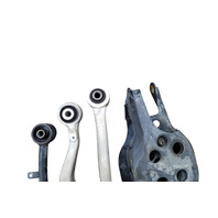 2015-2022 Lexus RC350 Rear Control Arm Rod Set (5) Left/Driver, F007, OEM, 2015, 2016, 2017, 2018, 2019, 2020, 2021, 2022