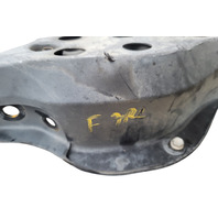 2015-2022 Lexus RC350 Rear Control Arm Rod Set (5) Left/Driver, F007, OEM, 2015, 2016, 2017, 2018, 2019, 2020, 2021, 2022