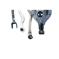 2015-2022 Lexus RC350 Rear Control Arm Rod Set (5) Left/Driver, F007, OEM, 2015, 2016, 2017, 2018, 2019, 2020, 2021, 2022