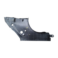 2015-2019 Lexus RC350 Front Right Engine Cover 53795-24030, F007, OEM, 2015, 2016, 2017, 2018, 2019