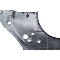 2015-2019 Lexus RC350 Front Right Engine Cover 53795-24030, F007, OEM, 2015, 2016, 2017, 2018, 2019