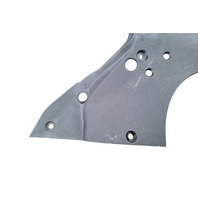 2015-2019 Lexus RC350 Front Right Engine Cover 53795-24030, F007, OEM, 2015, 2016, 2017, 2018, 2019