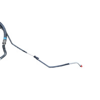 2015-2016 Lexus RC350 A/C Liquid Pipe Line Set(4) 88706-24180, F007, OEM, 2015, 2016