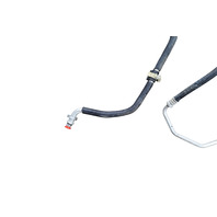 2015-2016 Lexus RC350 A/C Liquid Pipe Line Set(4) 88706-24180, F007, OEM, 2015, 2016