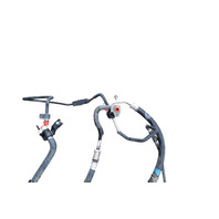 2015-2016 Lexus RC350 A/C Liquid Pipe Line Set(4) 88706-24180, F007, OEM, 2015, 2016