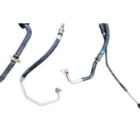 2015-2016 Lexus RC350 A/C Liquid Pipe Line Set(4) 88706-24180, F007, OEM, 2015, 2016