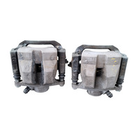 2015-2021 Lexus RC350 Rear Brake Caliper Left/Right RWD 47850-30350, F007, OEM, 2015, 2016, 2017, 2018, 2019, 2020, 2021 2015-2021 Lexus RC350 Rear Brake Caliper Left/Right RWD 47850-30350, F007, OEM, 2015, 2016, 2017, 2018, 2019, 2020, 2021