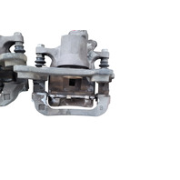 2015-2021 Lexus RC350 Rear Brake Caliper Left/Right RWD 47850-30350, F007, OEM, 2015, 2016, 2017, 2018, 2019, 2020, 2021