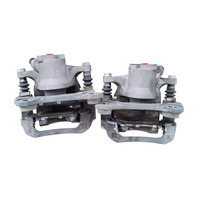 2015-2021 Lexus RC350 Rear Brake Caliper Left/Right RWD 47850-30350, F007, OEM, 2015, 2016, 2017, 2018, 2019, 2020, 2021