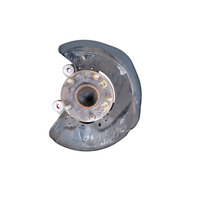 2015-2022 Lexus RC350 Front Knuckle Spindle Right/Passenger w/Joint 43201-30030, F007, OEM, 2015, 2016, 2017, 2018, 2019, 2020, 2021, 2022