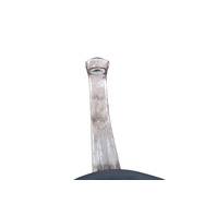 2015-2022 Lexus RC350 Front Knuckle Spindle Right/Passenger w/Joint 43201-30030, F007, OEM, 2015, 2016, 2017, 2018, 2019, 2020, 2021, 2022