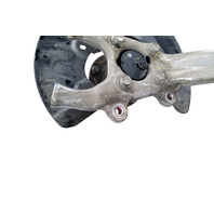2015-2022 Lexus RC350 Front Knuckle Spindle Right/Passenger w/Joint 43201-30030, F007, OEM, 2015, 2016, 2017, 2018, 2019, 2020, 2021, 2022
