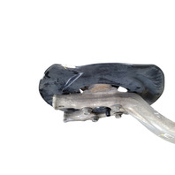 2015-2022 Lexus RC350 Front Knuckle Spindle Right/Passenger w/Joint 43201-30030, F007, OEM, 2015, 2016, 2017, 2018, 2019, 2020, 2021, 2022