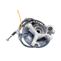 2015-2024 Lexus RC350 Rear Knuckle Spindle RWD Right/Passenger 42304-30130, F007, OEM, 2015, 2016, 2017, 2018, 2019, 2020, 2021, 2022, 2023, 2024