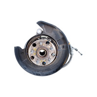 2015-2024 Lexus RC350 Rear Knuckle Spindle RWD Right/Passenger 42304-30130, F007, OEM, 2015, 2016, 2017, 2018, 2019, 2020, 2021, 2022, 2023, 2024