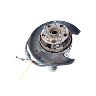 2015-2024 Lexus RC350 Rear Knuckle Spindle RWD Right/Passenger 42304-30130, F007, OEM, 2015, 2016, 2017, 2018, 2019, 2020, 2021, 2022, 2023, 2024