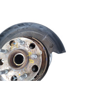 2015-2024 Lexus RC350 Rear Knuckle Spindle RWD Right/Passenger 42304-30130, F007, OEM, 2015, 2016, 2017, 2018, 2019, 2020, 2021, 2022, 2023, 2024