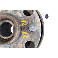 2015-2024 Lexus RC350 Rear Knuckle Spindle RWD Right/Passenger 42304-30130, F007, OEM, 2015, 2016, 2017, 2018, 2019, 2020, 2021, 2022, 2023, 2024