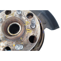 2015-2024 Lexus RC350 Rear Knuckle Spindle RWD Right/Passenger 42304-30130, F007, OEM, 2015, 2016, 2017, 2018, 2019, 2020, 2021, 2022, 2023, 2024