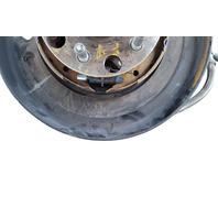 2015-2024 Lexus RC350 Rear Knuckle Spindle RWD Right/Passenger 42304-30130, F007, OEM, 2015, 2016, 2017, 2018, 2019, 2020, 2021, 2022, 2023, 2024