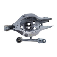 2015-2021 Lexus RC350 Rear Control Arm Rod Set (5) Right/Passenger, F007, OEM, 2015, 2016, 2017 2018, 2019, 2020, 2021