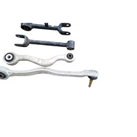 2015-2021 Lexus RC350 Rear Control Arm Rod Set (5) Right/Passenger, F007, OEM, 2015, 2016, 2017 2018, 2019, 2020, 2021