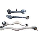 2015-2021 Lexus RC350 Rear Control Arm Rod Set (5) Right/Passenger, F007, OEM, 2015, 2016, 2017 2018, 2019, 2020, 2021