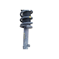 2015-2019 Lexus RC350 Front Right Shock Absorber Strut Spring, 48510-80722, F007, OEM, 2015, 2016, 2017, 2018, 2019