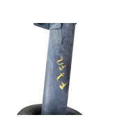 2015-2019 Lexus RC350 Front Right Shock Absorber Strut Spring, 48510-80722, F007, OEM, 2015, 2016, 2017, 2018, 2019