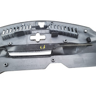 2015-2019 Lexus RC350 Radiator Cover Shield Support Air Intake Duct 53295-24010 , F007, OEM, 2015, 2016, 2017, 2018, 2019