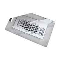 2015-2019 Lexus RC350 Radiator Cover Shield Support Air Intake Duct 53295-24010 , F007, OEM, 2015, 2016, 2017, 2018, 2019