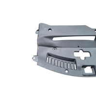 2015-2019 Lexus RC350 Radiator Cover Shield Support Air Intake Duct 53295-24010 , F007, OEM, 2015, 2016, 2017, 2018, 2019