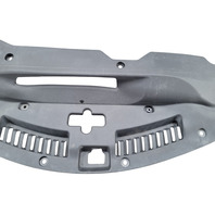 2015-2019 Lexus RC350 Radiator Cover Shield Support Air Intake Duct 53295-24010 , F007, OEM, 2015, 2016, 2017, 2018, 2019