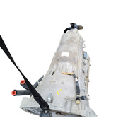 2015-2018 Lexus RC350 4 Cyl 3.5L V6 Automatic AT Transmission Assembly 136K Mi RWD 35000-30E00, F007, OEM, 2015, 2016, 2017, 2018