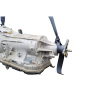 2015-2018 Lexus RC350 4 Cyl 3.5L V6 Automatic AT Transmission Assembly 136K Mi RWD 35000-30E00, F007, OEM, 2015, 2016, 2017, 2018