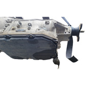 2015-2018 Lexus RC350 4 Cyl 3.5L V6 Automatic AT Transmission Assembly 136K Mi RWD 35000-30E00, F007, OEM, 2015, 2016, 2017, 2018