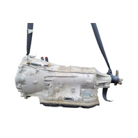 2015-2018 Lexus RC350 4 Cyl 3.5L V6 Automatic AT Transmission Assembly 136K Mi RWD 35000-30E00, F007, OEM, 2015, 2016, 2017, 2018