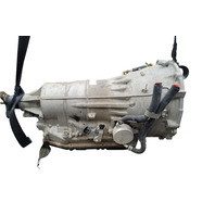 2015-2018 Lexus RC350 4 Cyl 3.5L V6 Automatic AT Transmission Assembly 136K Mi RWD 35000-30E00, F007, OEM, 2015, 2016, 2017, 2018