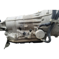 2015-2018 Lexus RC350 4 Cyl 3.5L V6 Automatic AT Transmission Assembly 136K Mi RWD 35000-30E00, F007, OEM, 2015, 2016, 2017, 2018