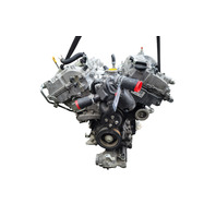 2015-2017 Lexus RC350 3.5L Engine Motor Long Block Assembly 136K Miles, 19000-31B13, F007, OEM, 2015, 2016, 2017