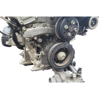 2015-2017 Lexus RC350 3.5L Engine Motor Long Block Assembly 136K Miles, 19000-31B13, F007, OEM, 2015, 2016, 2017