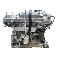 2015-2017 Lexus RC350 3.5L Engine Motor Long Block Assembly 136K Miles, 19000-31B13, F007, OEM, 2015, 2016, 2017