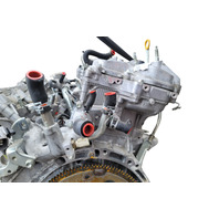 2015-2017 Lexus RC350 3.5L Engine Motor Long Block Assembly 136K Miles, 19000-31B13, F007, OEM, 2015, 2016, 2017