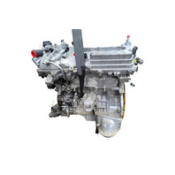 2015-2017 Lexus RC350 3.5L Engine Motor Long Block Assembly 136K Miles, 19000-31B13, F007, OEM, 2015, 2016, 2017
