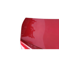 2015-2024 Lexus RC350 Trunk Decklid Luggage Lid Red, 64401-24250, F007, OEM, 2015, 2016, 2017, 2018, 2019, 2020, 2021, 2022, 2023, 2024
