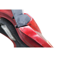 2015-2024 Lexus RC350 Trunk Decklid Luggage Lid Red, 64401-24250, F007, OEM, 2015, 2016, 2017, 2018, 2019, 2020, 2021, 2022, 2023, 2024