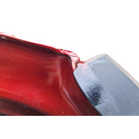 2015-2024 Lexus RC350 Trunk Decklid Luggage Lid Red, 64401-24250, F007, OEM, 2015, 2016, 2017, 2018, 2019, 2020, 2021, 2022, 2023, 2024